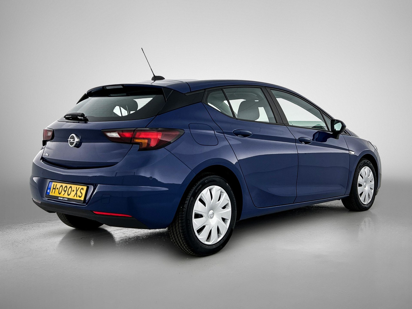 Opel Opel