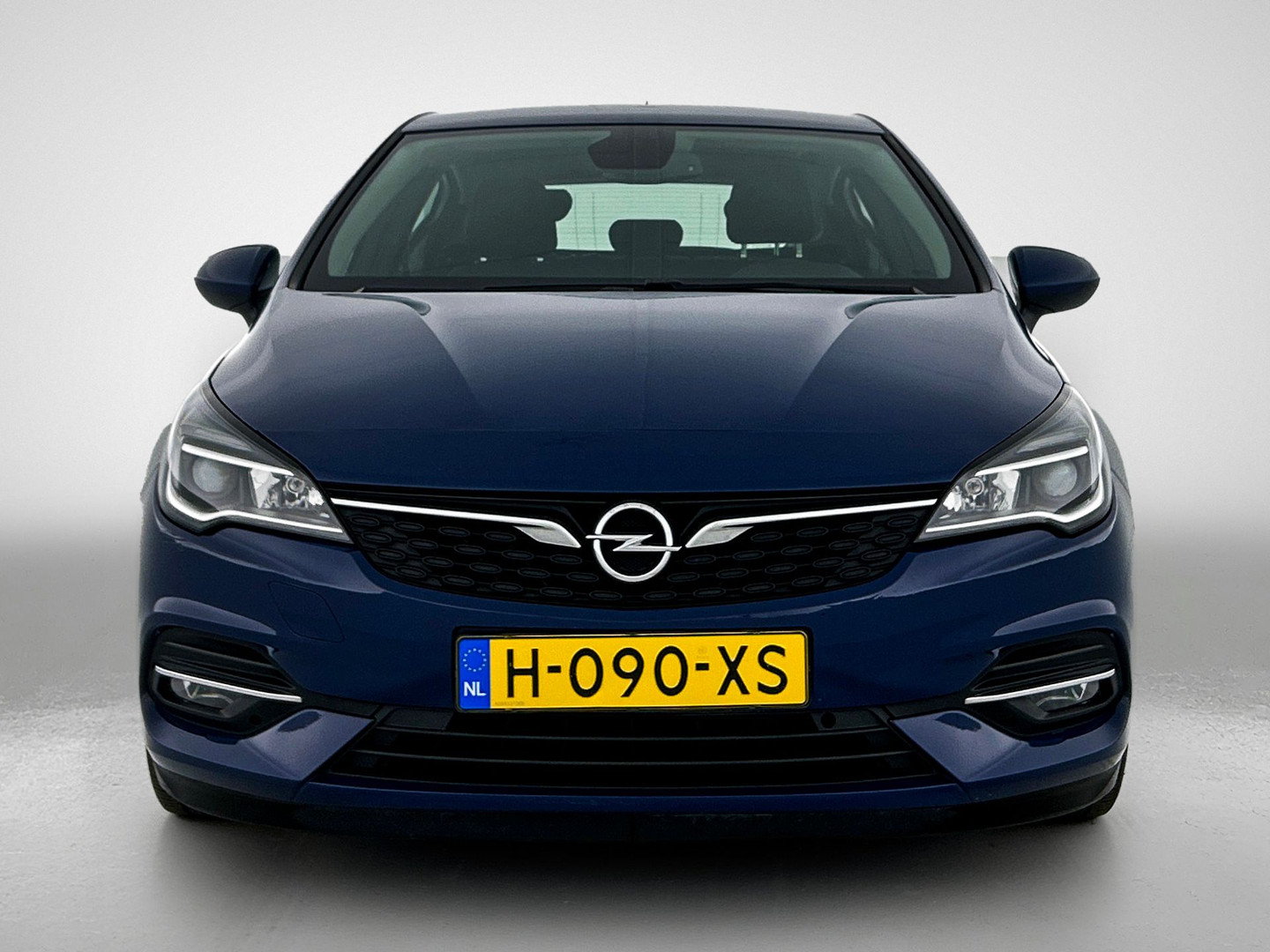 Opel Opel