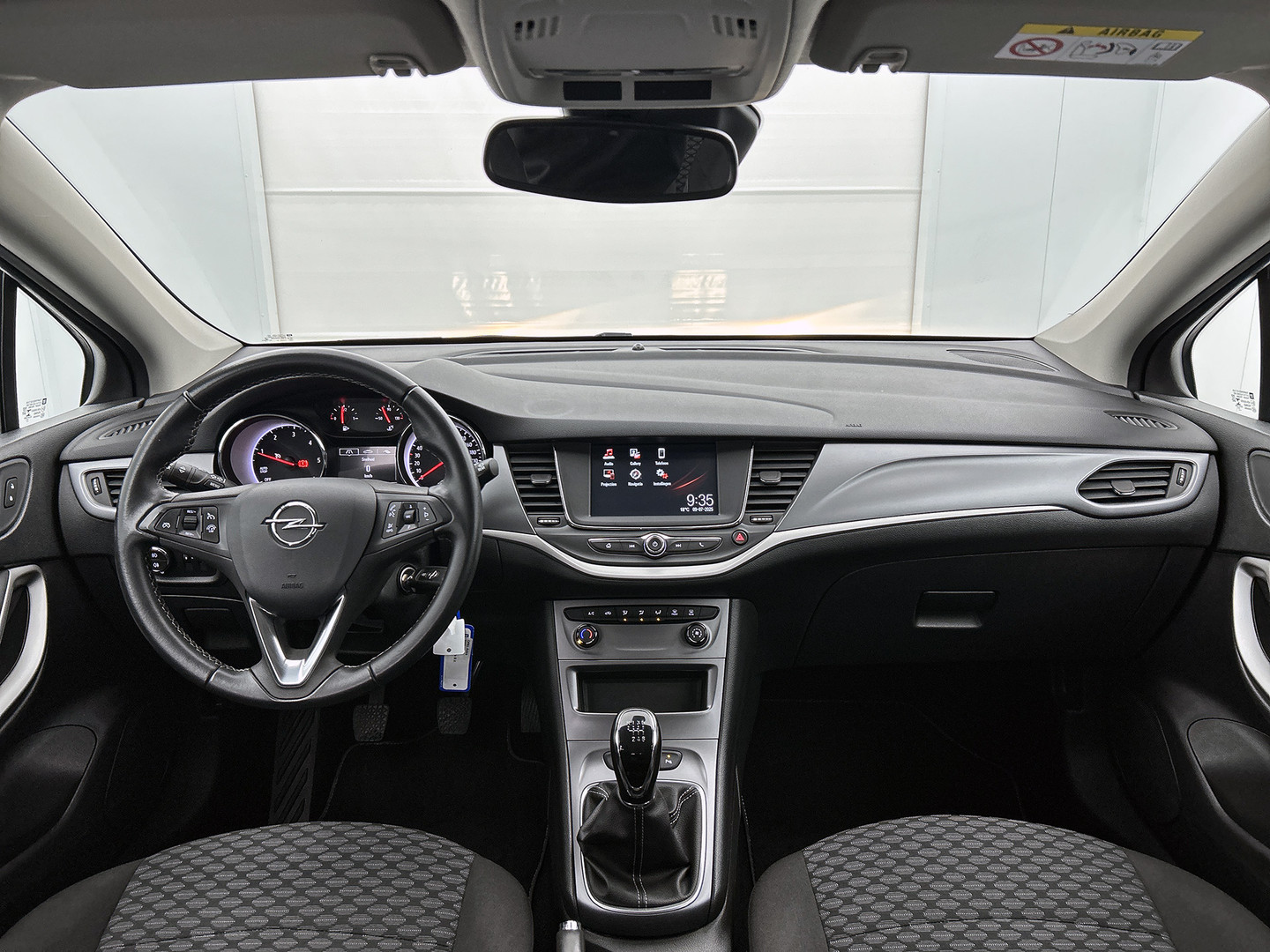 Opel Opel