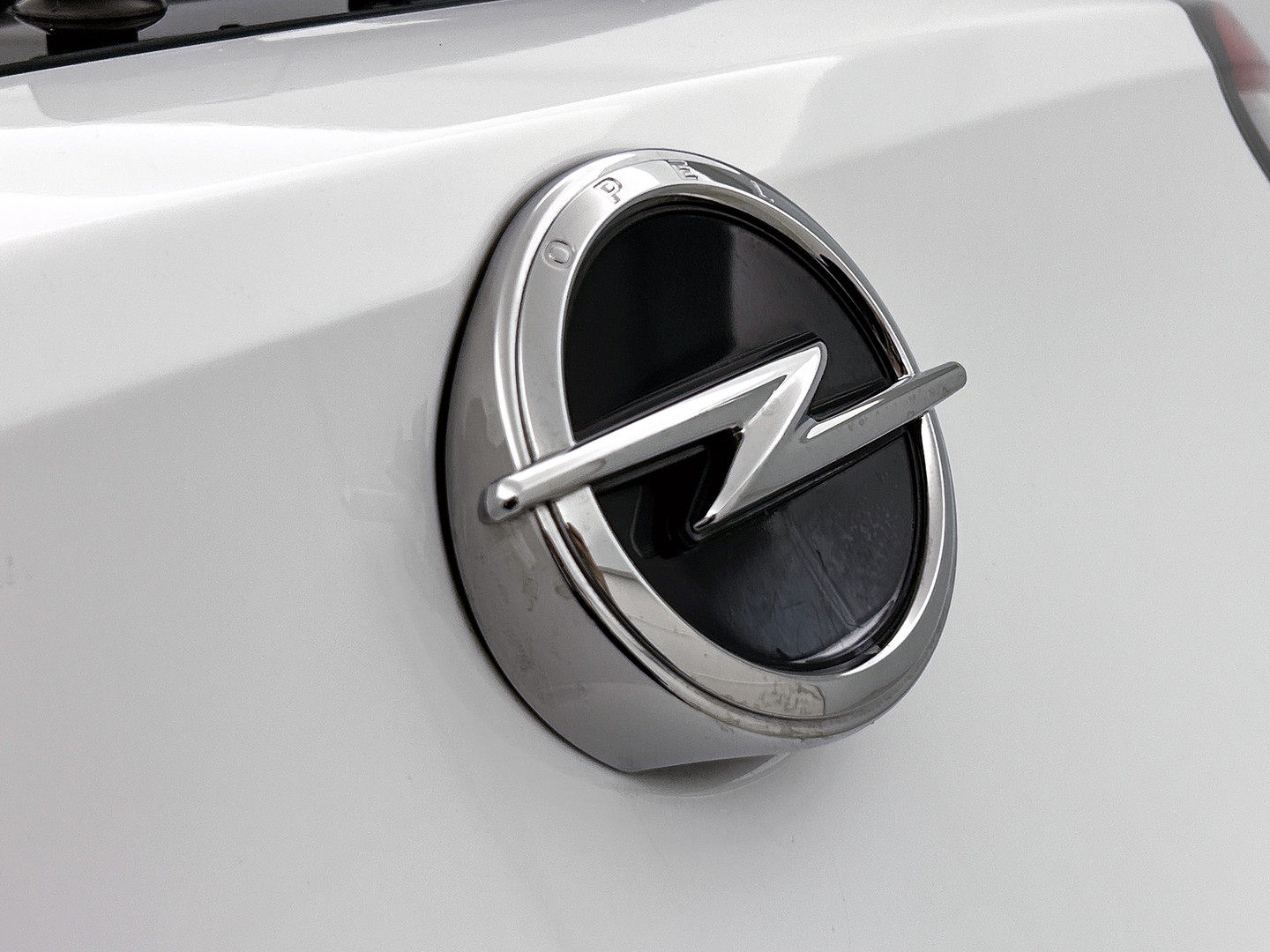Opel Opel