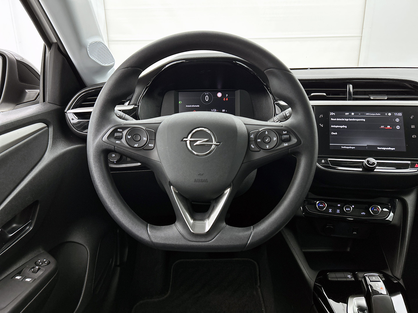 Opel Opel