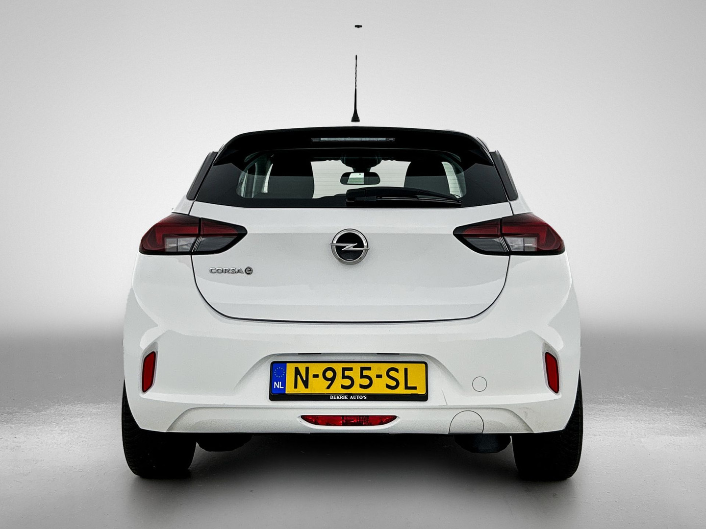 Opel Opel