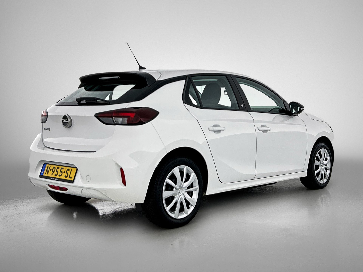 Opel Opel