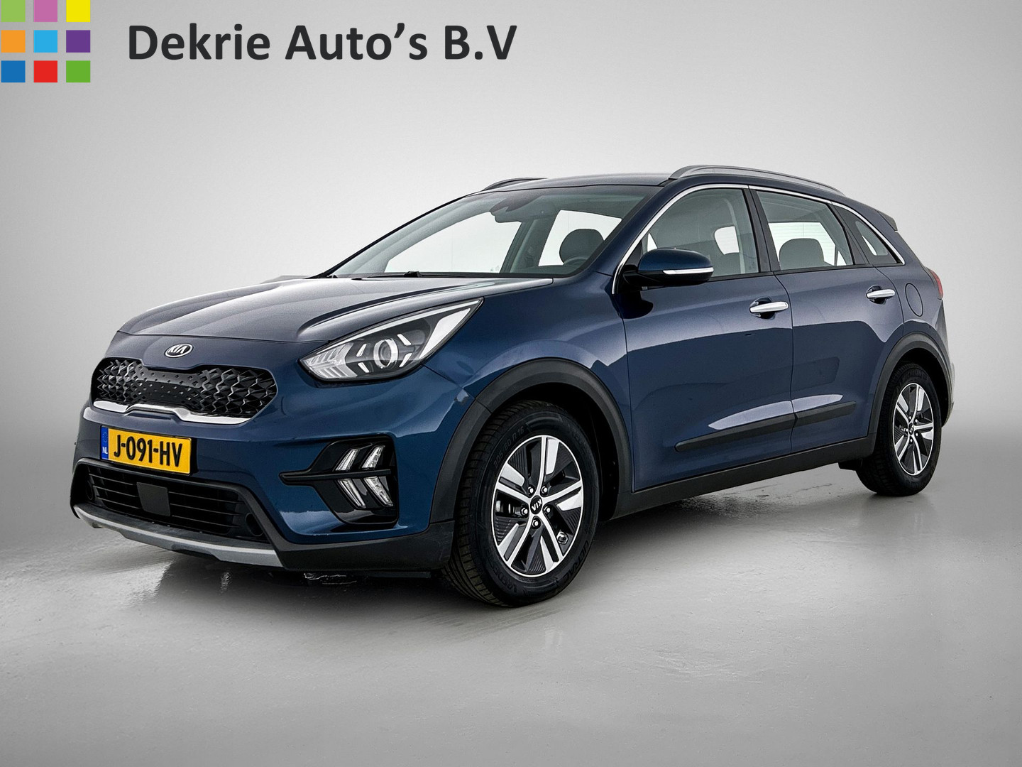 Kia