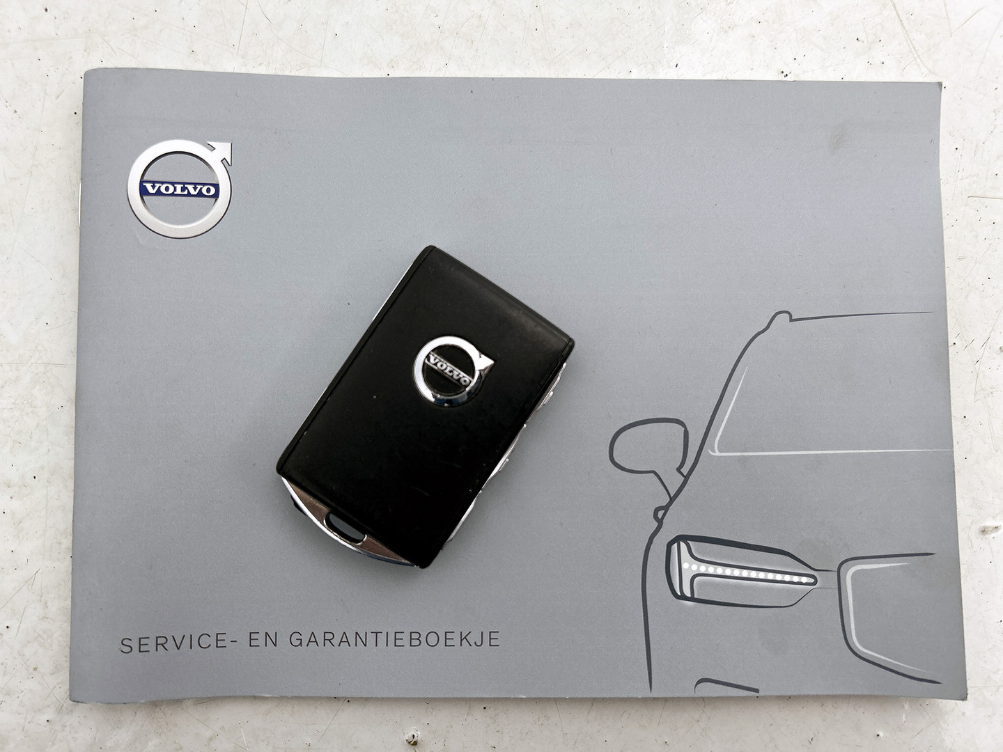 Volvo Volvo