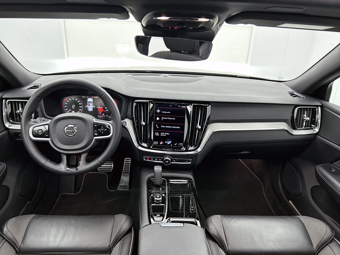 Volvo Volvo