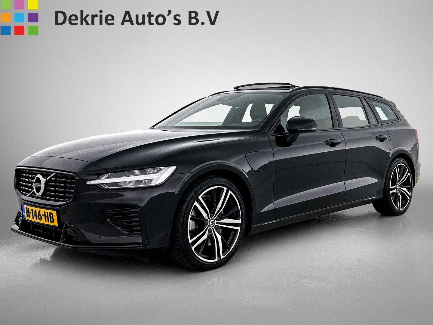 Volvo Volvo