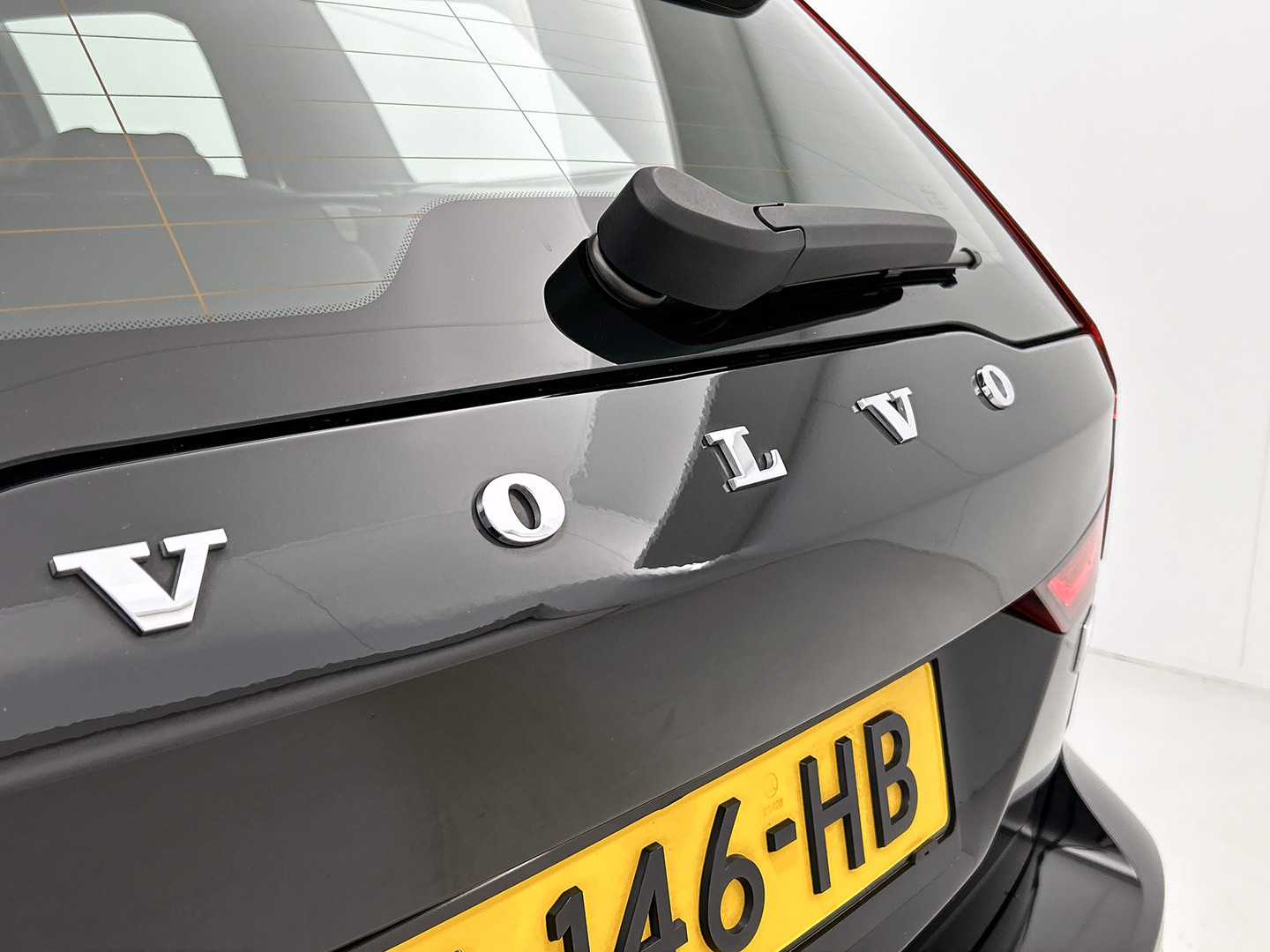 Volvo Volvo