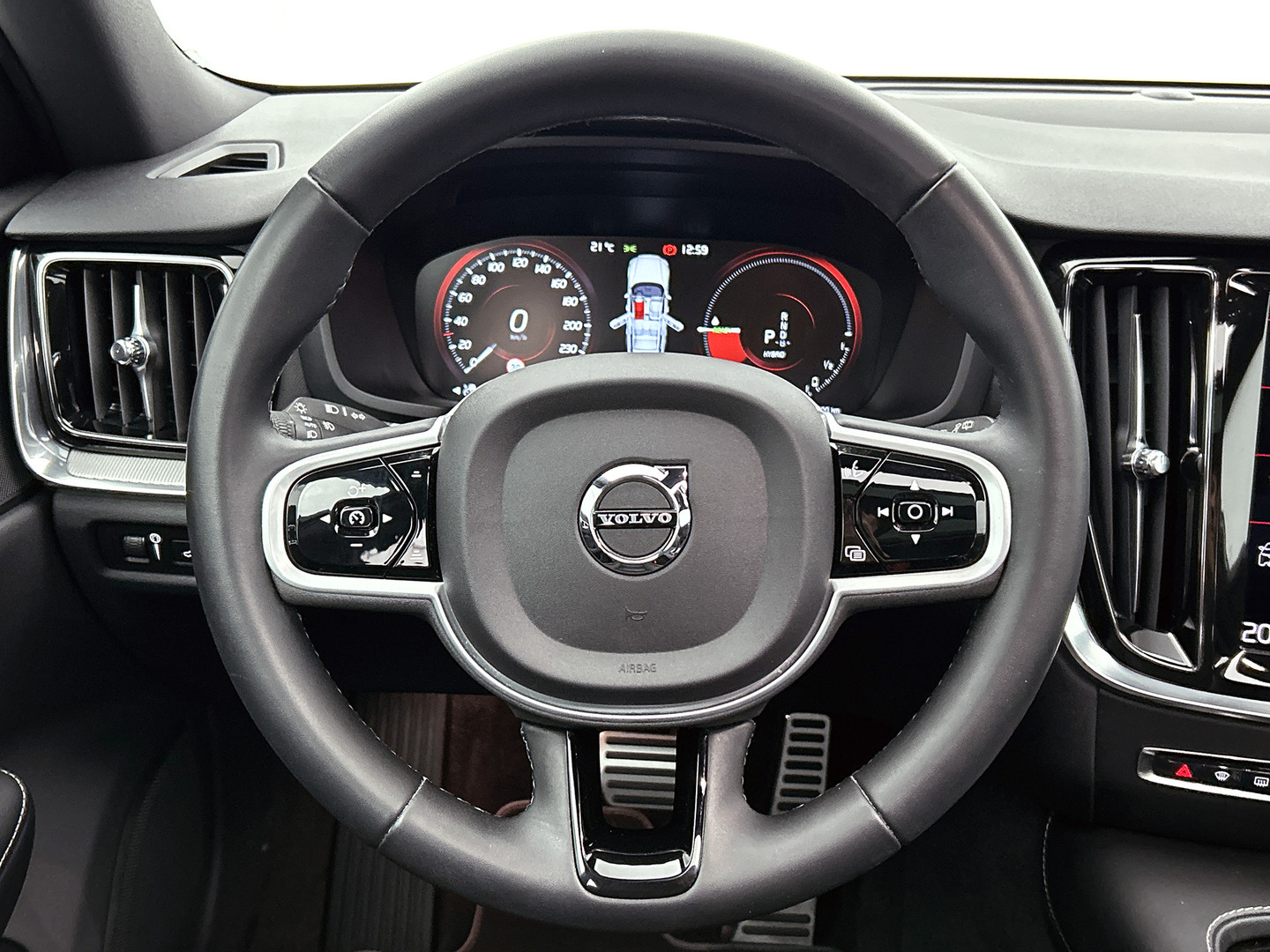 Volvo Volvo
