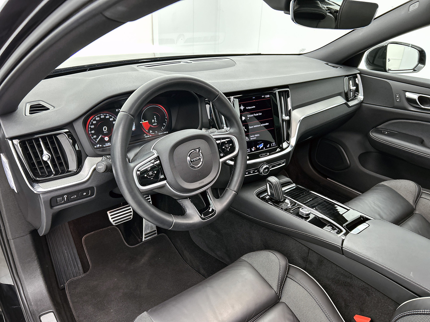 Volvo Volvo