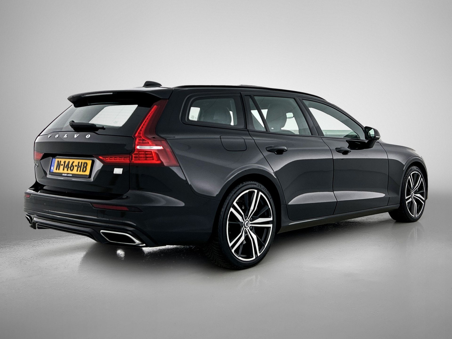 Volvo Volvo