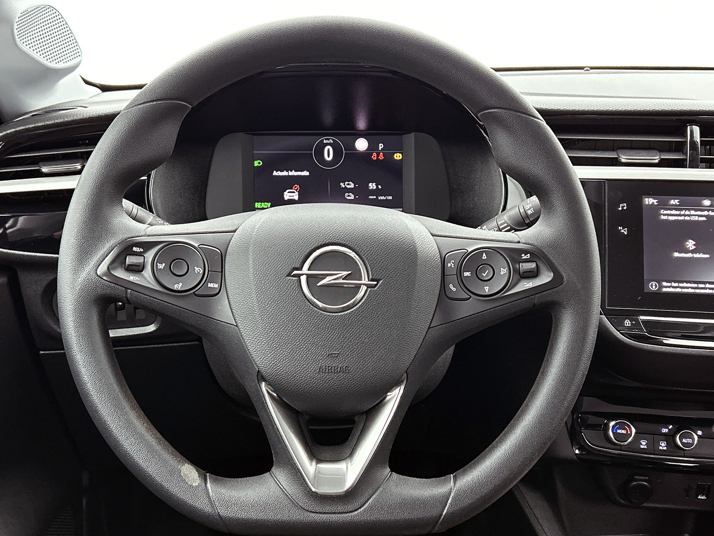 Opel Opel