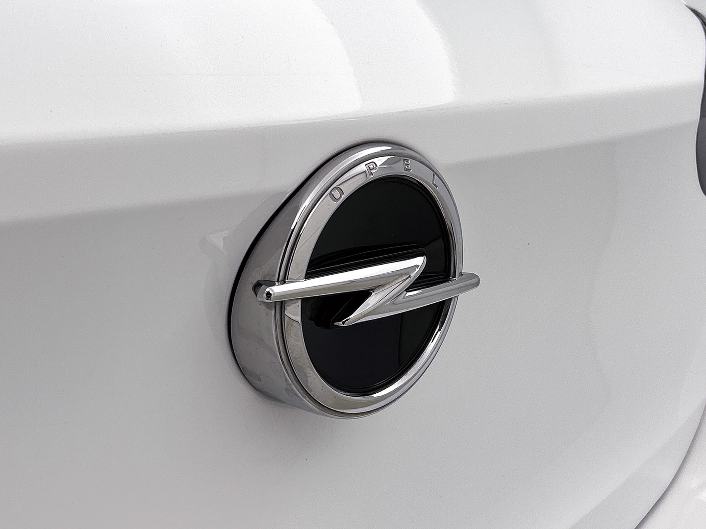 Opel Opel