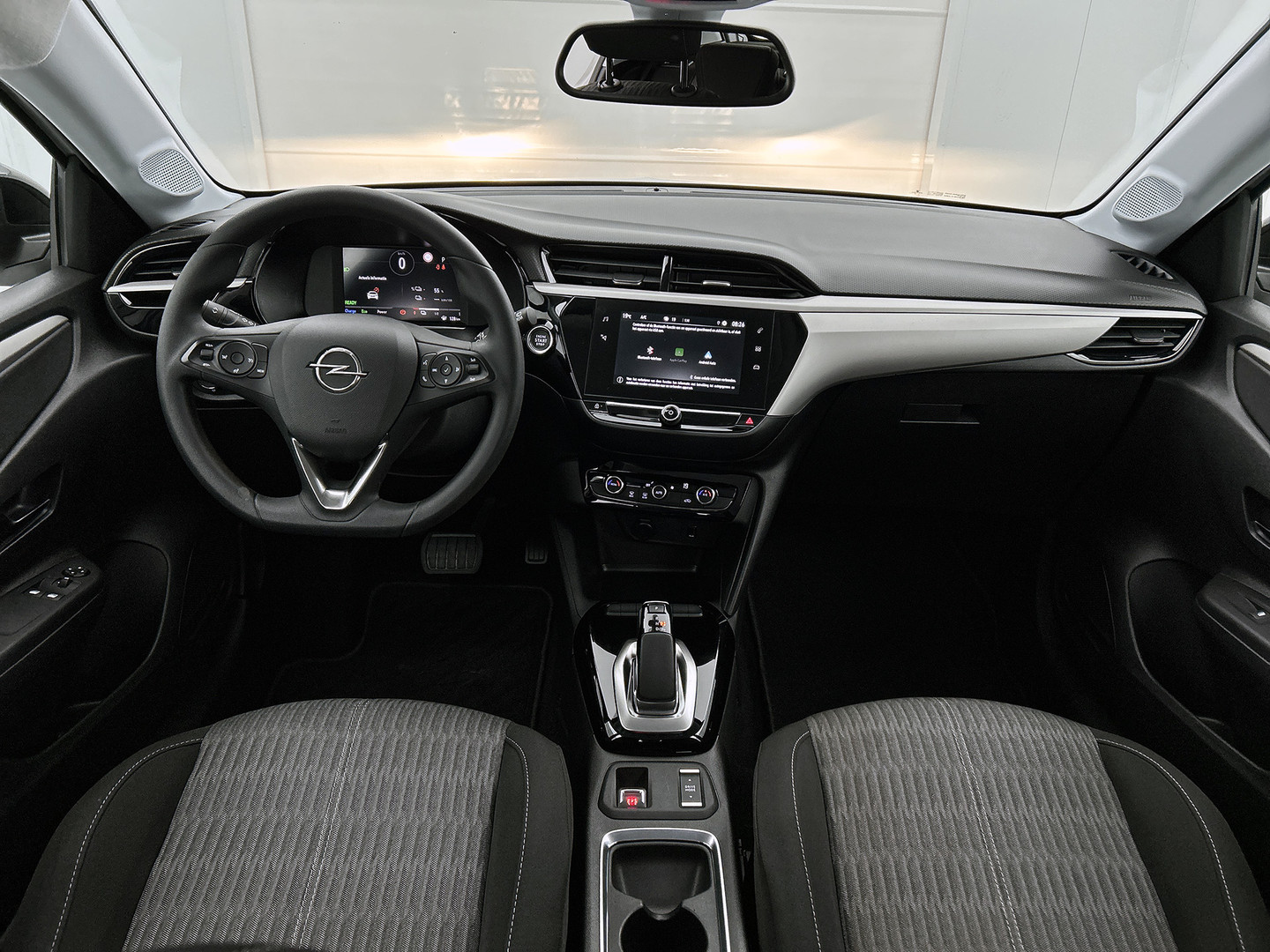 Opel Opel