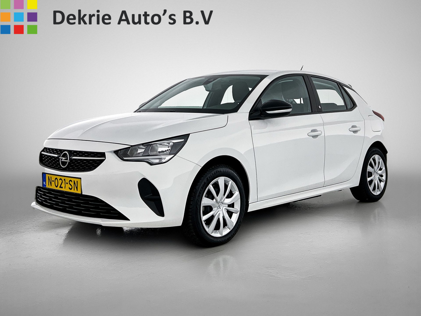 Opel Opel