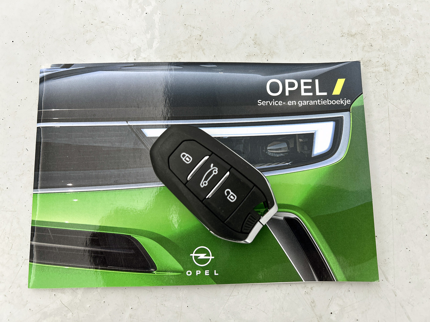 Opel Opel