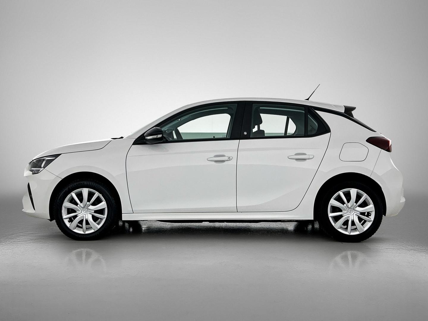 Opel Opel