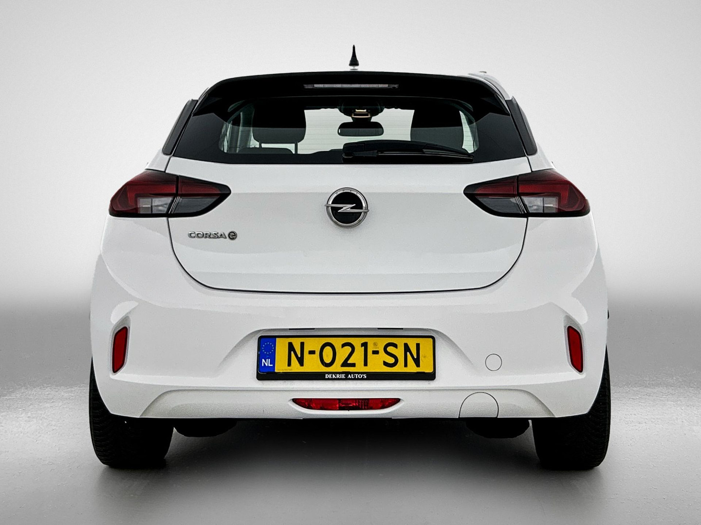 Opel Opel