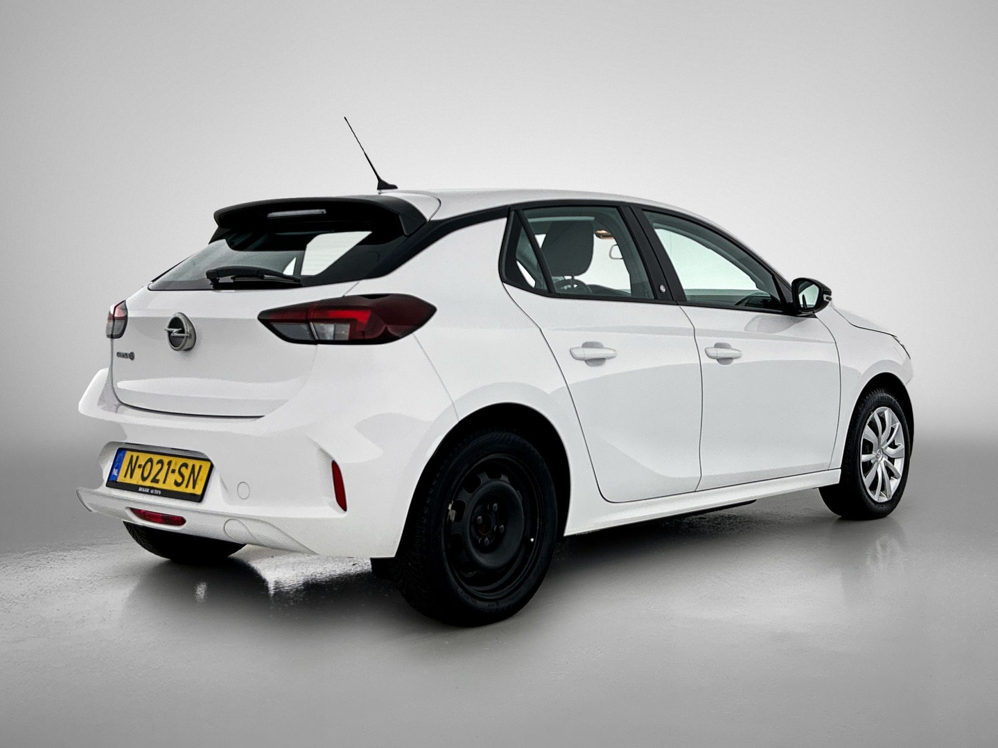 Opel Opel