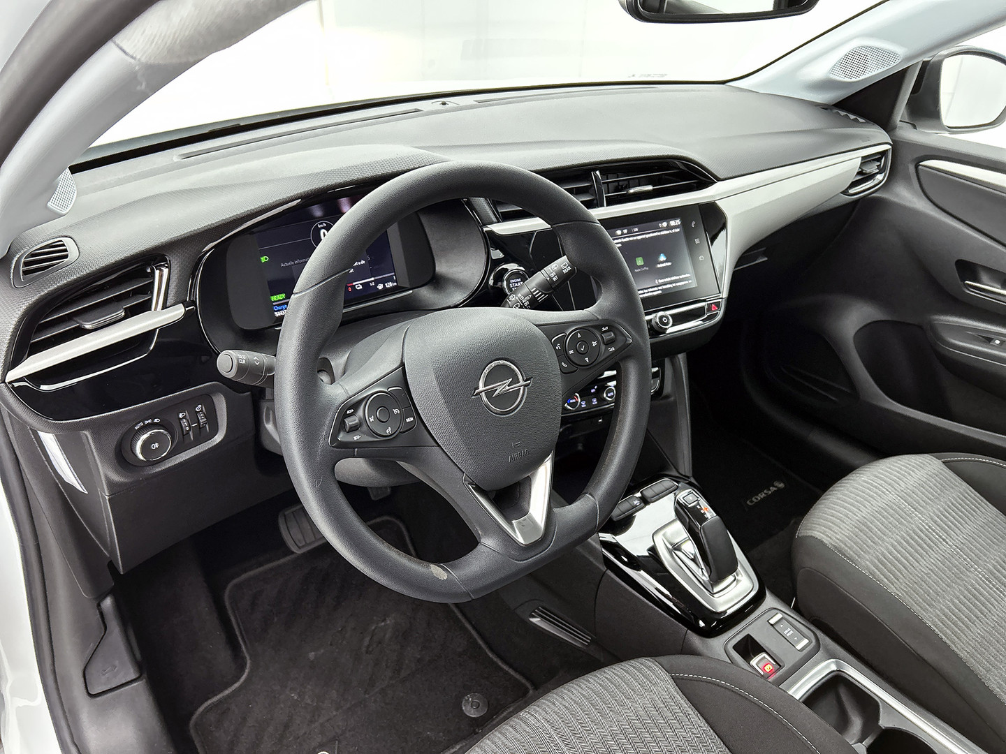 Opel Opel