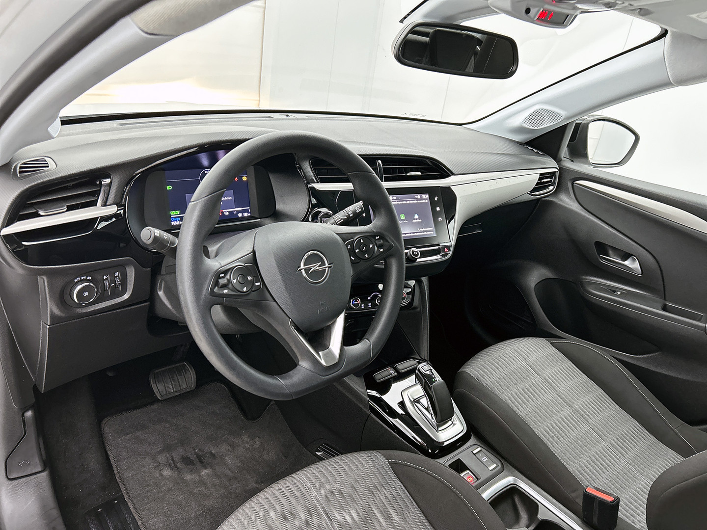 Opel Opel