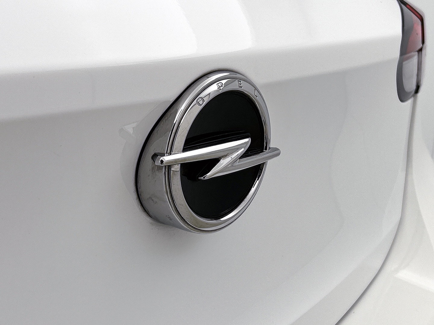 Opel Opel