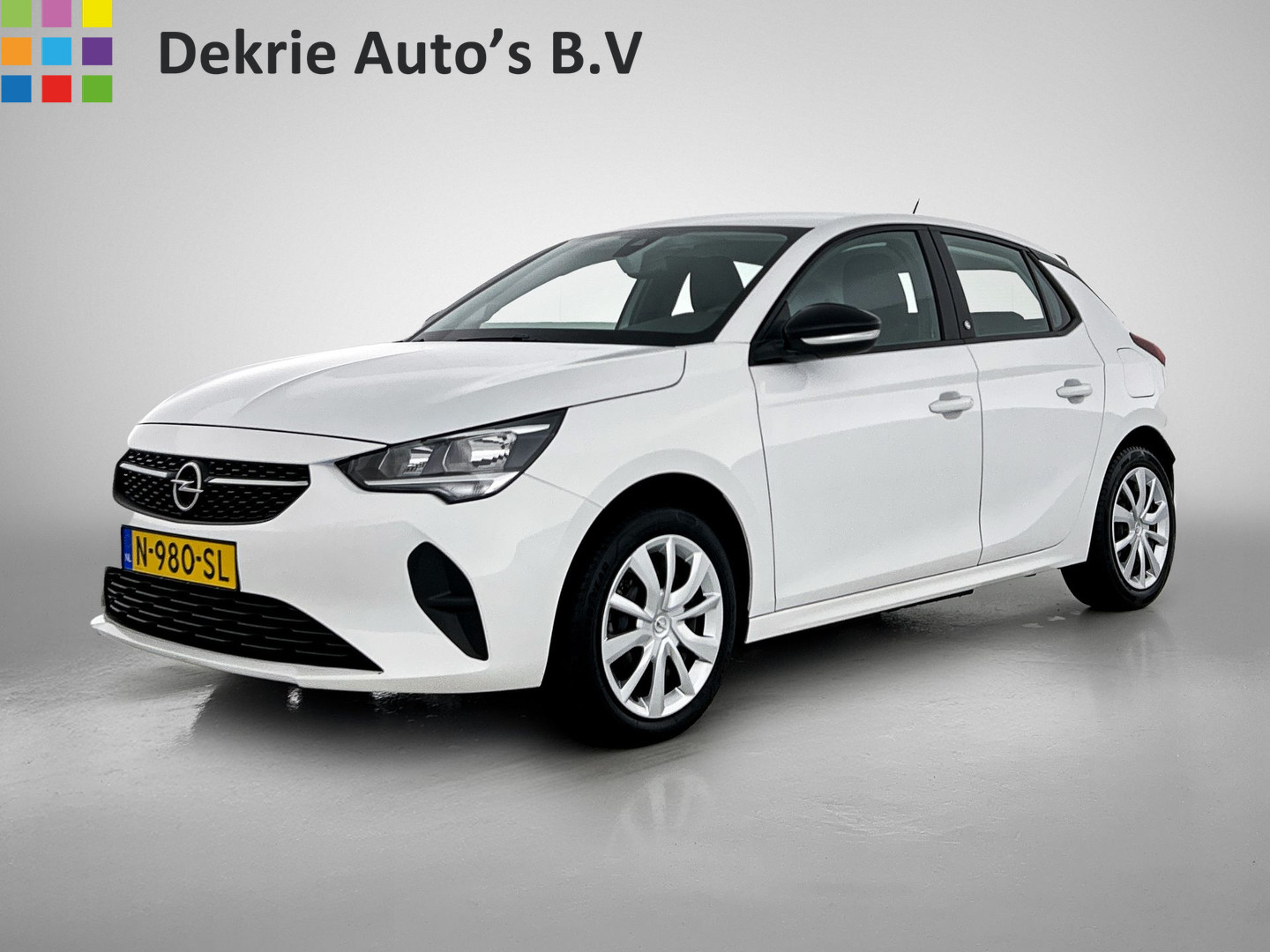 Opel Opel