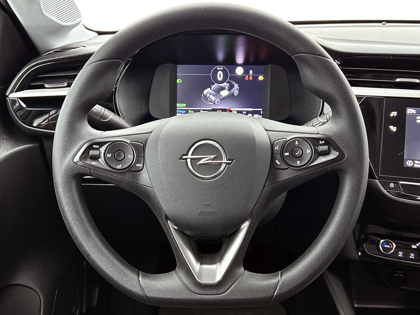 Opel Opel