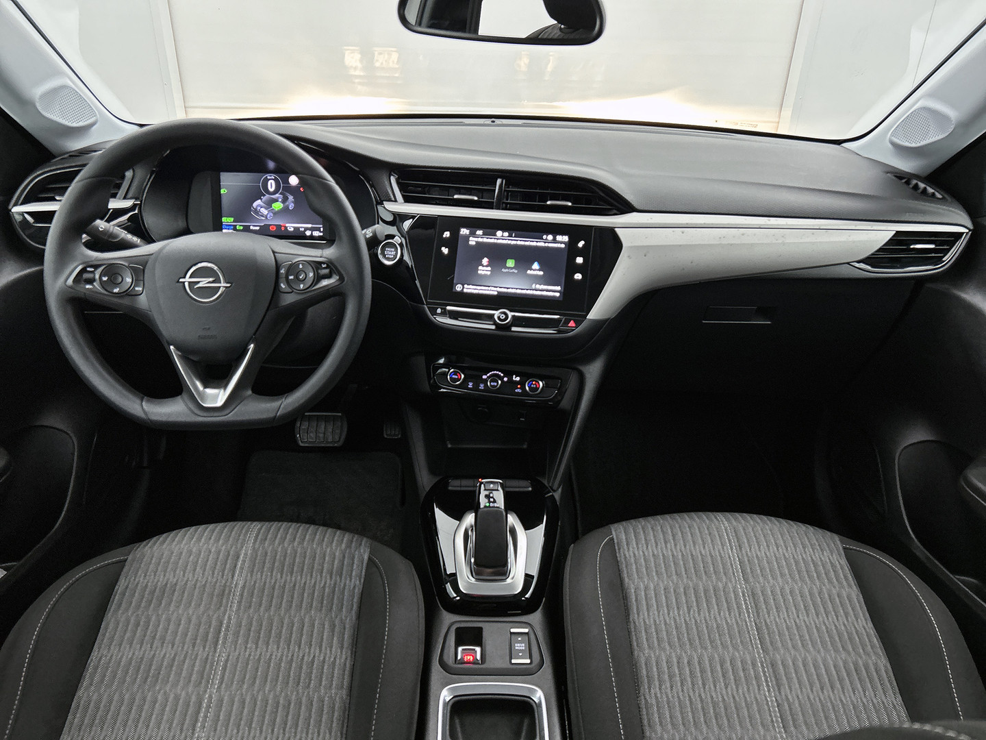 Opel Opel
