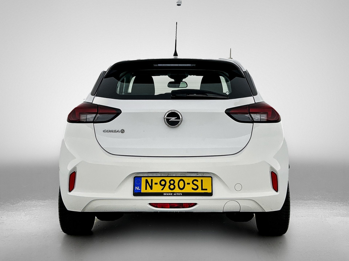 Opel Opel
