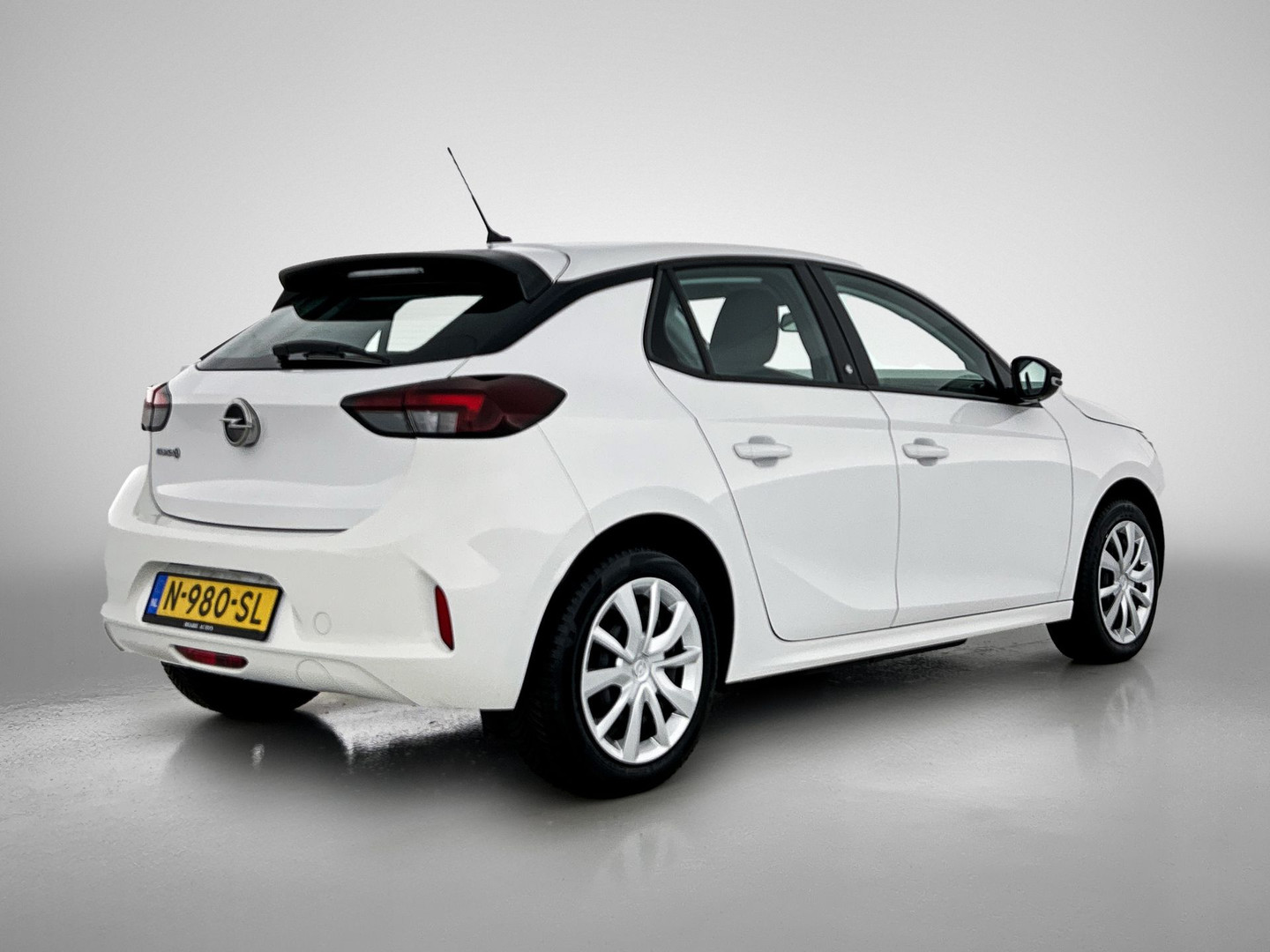 Opel Opel