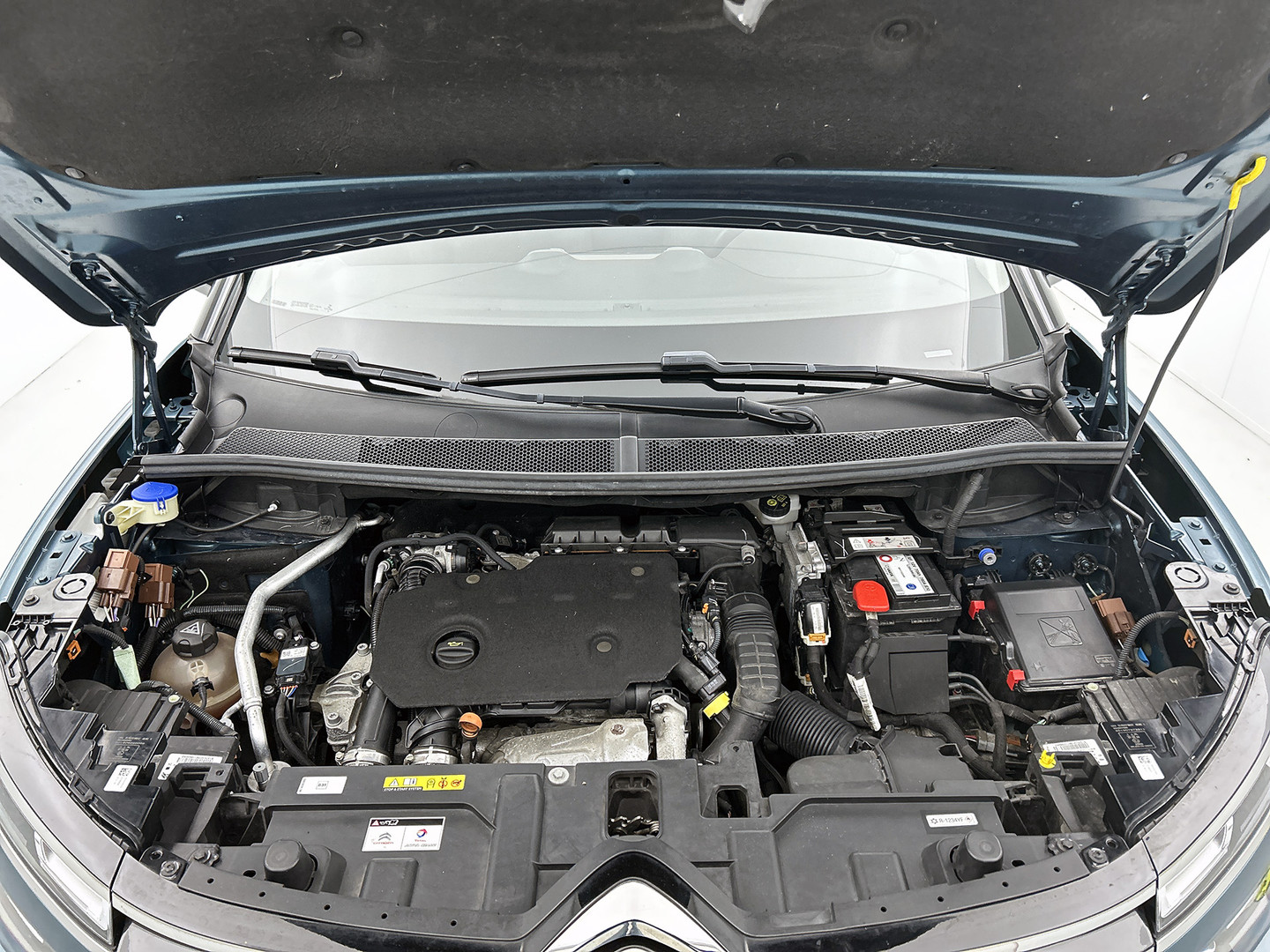 Citroën Citroën