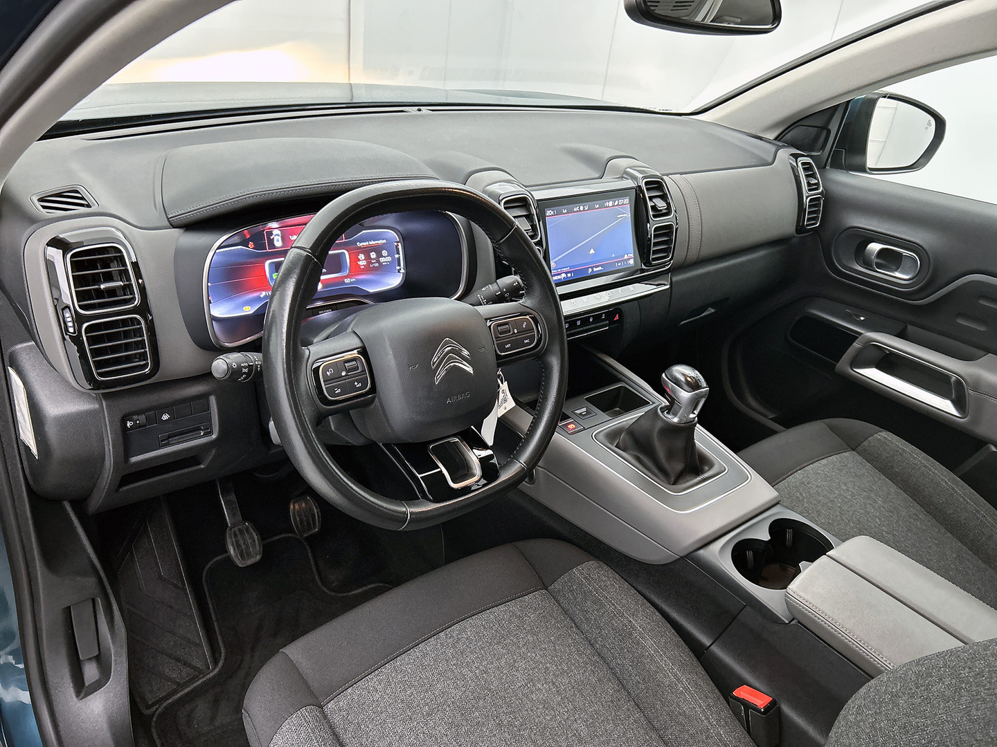 Citroën Citroën