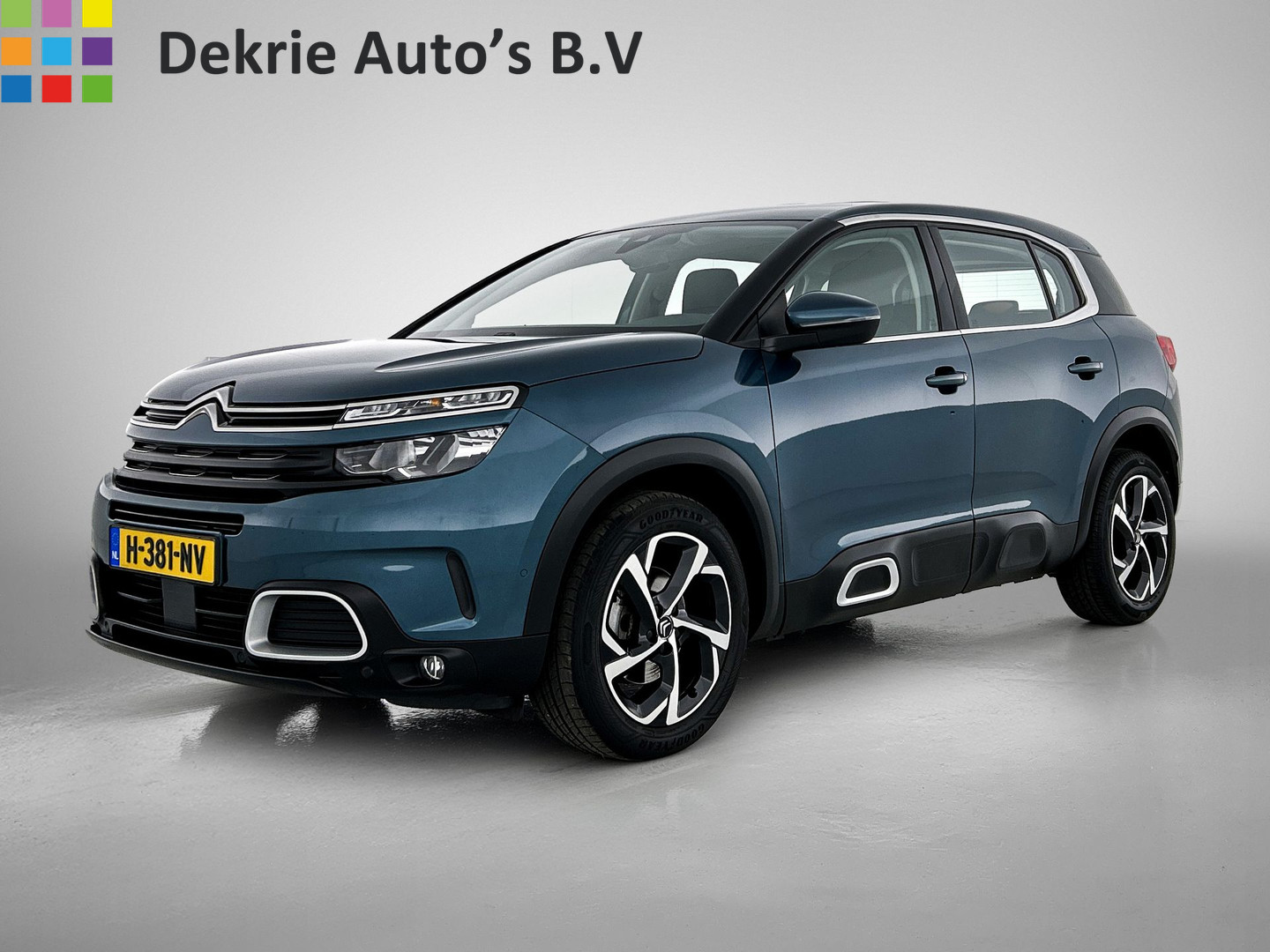 Citroën Citroën