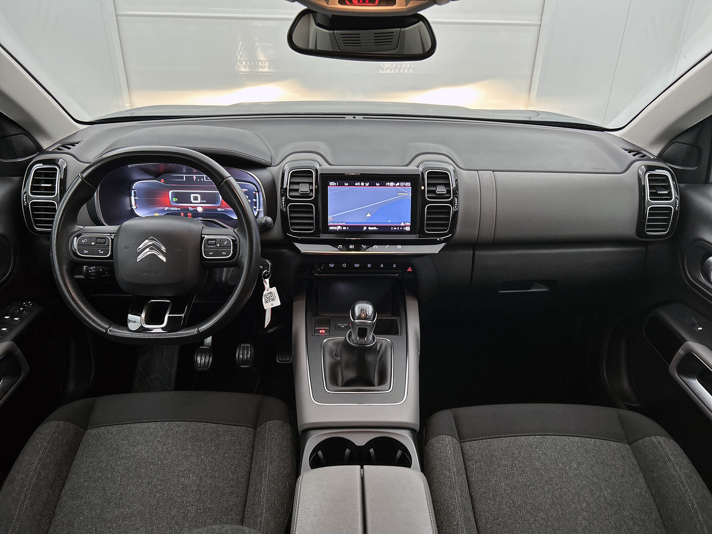 Citroën Citroën
