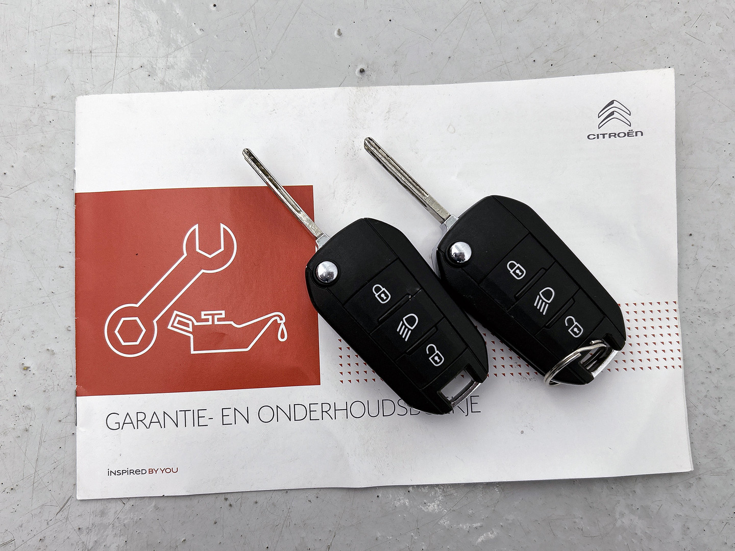 Citroën Citroën