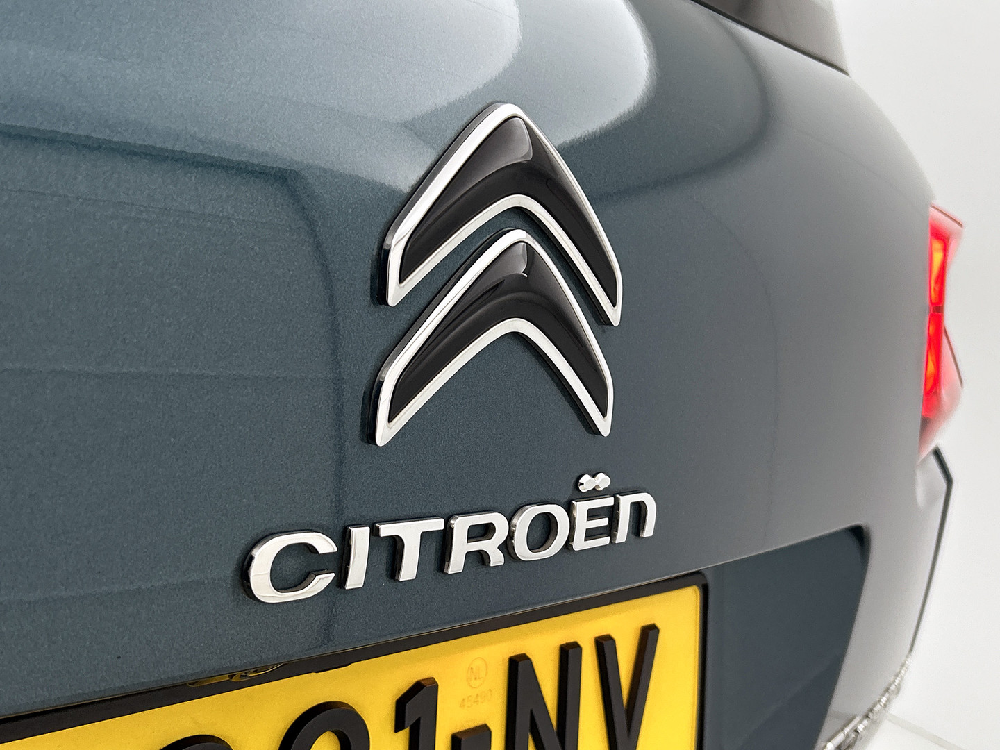 Citroën Citroën
