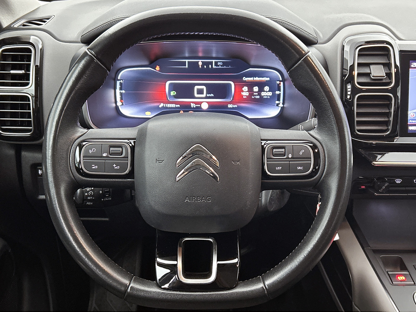 Citroën Citroën
