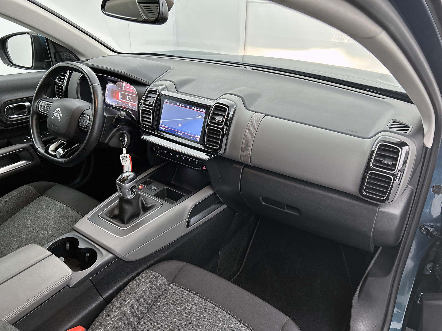 Citroën Citroën