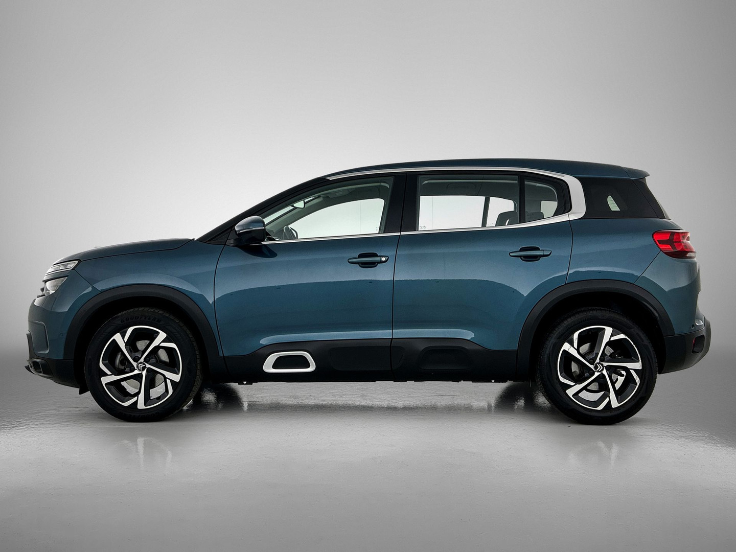 Citroën Citroën