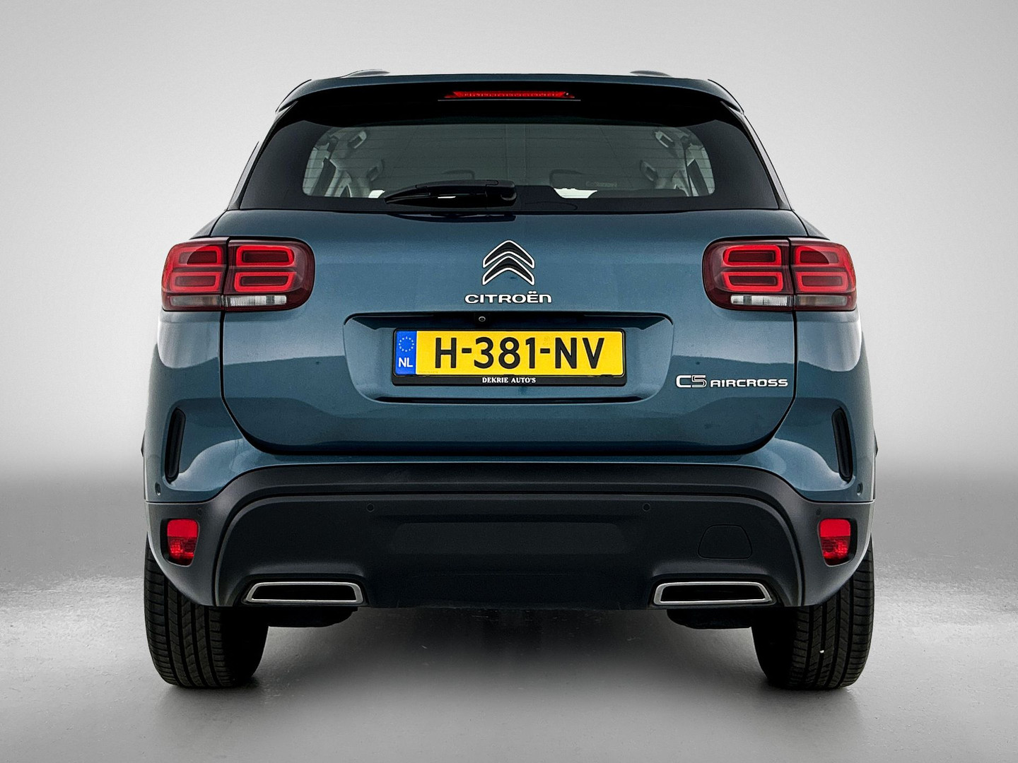 Citroën Citroën