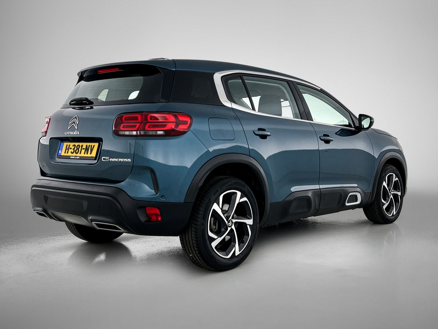 Citroën Citroën