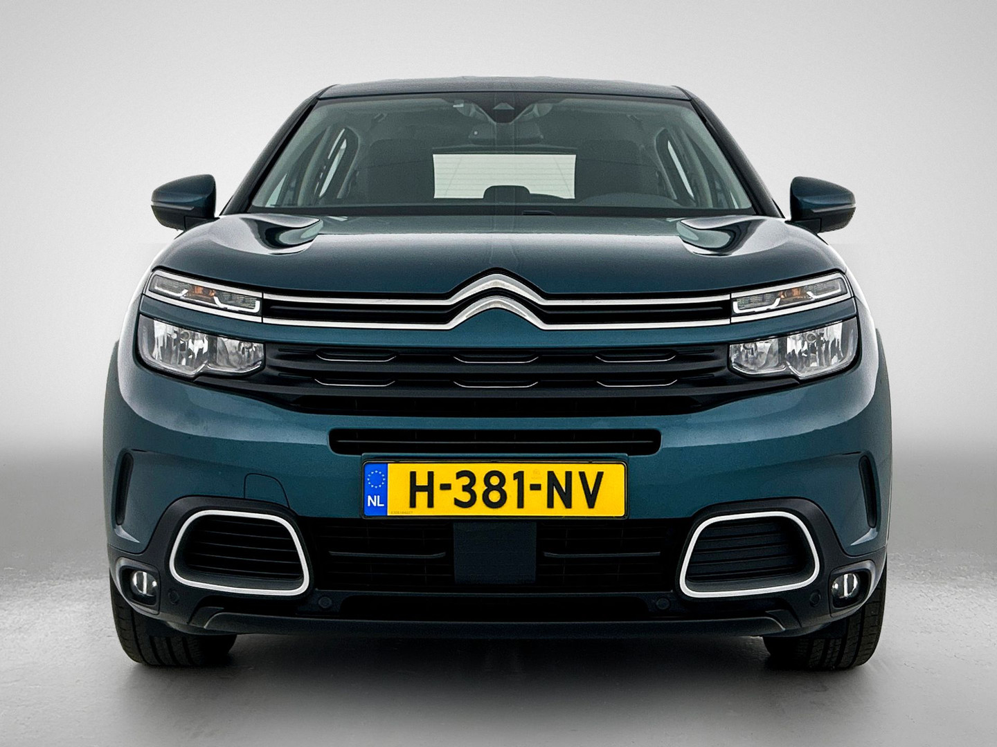 Citroën Citroën
