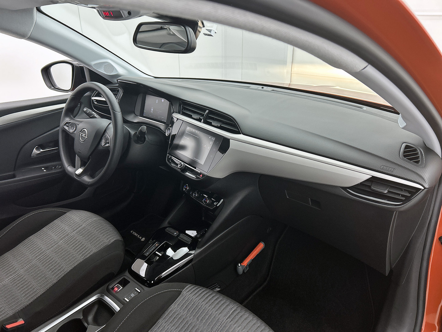 Opel Opel