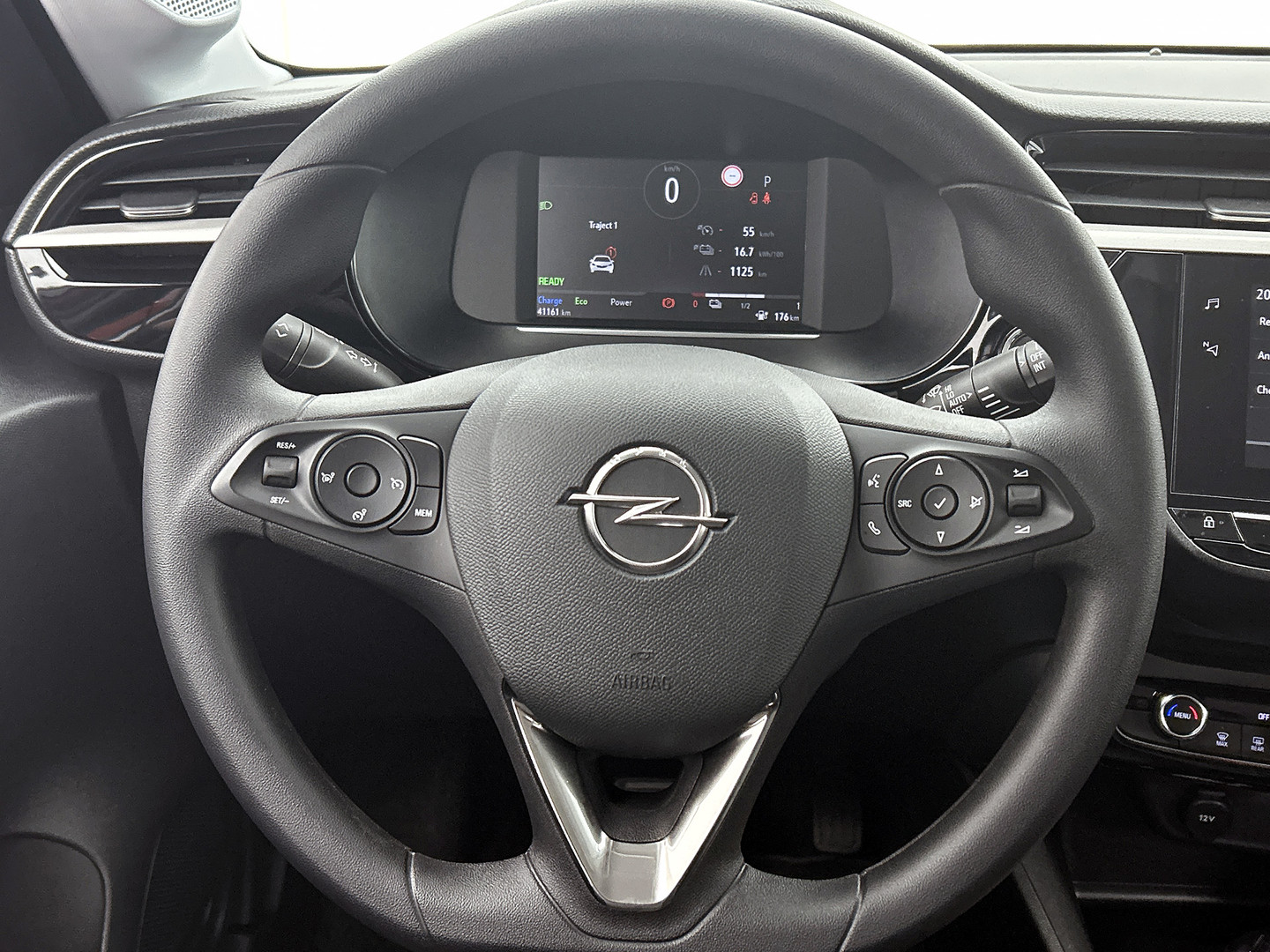 Opel Opel