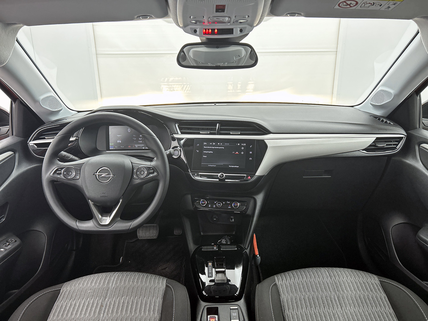 Opel Opel