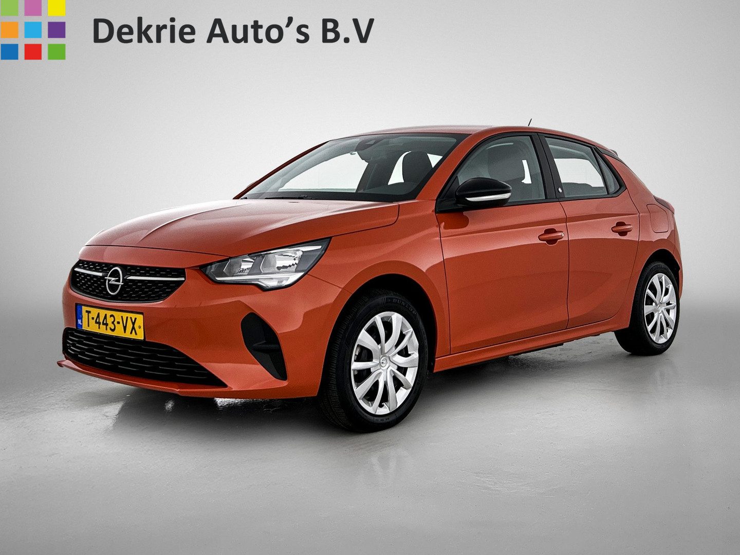 Opel Opel