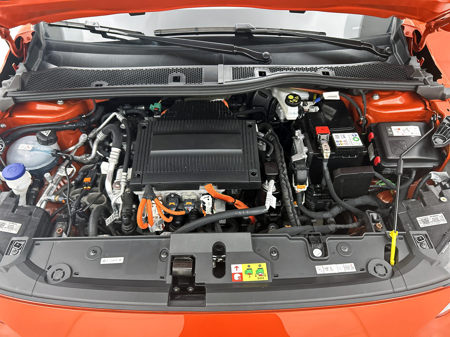 Opel Opel