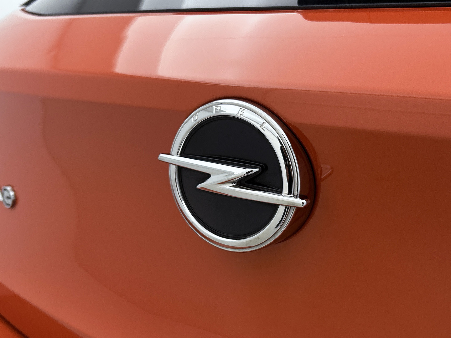 Opel Opel
