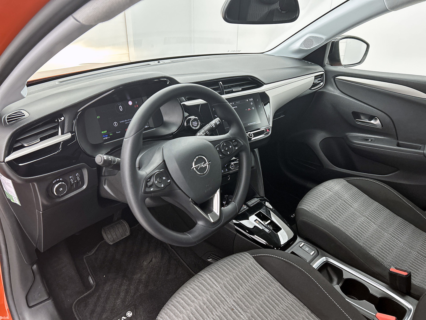 Opel Opel